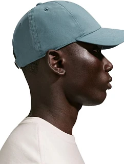 Nike Dri-FIT Club baseballová čepice zelená FB5372 382