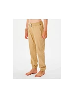 Kalhoty Epic Jogger model 22234821 zelené - Rip Curl Kalhoty Epic Jogger model 22234821 zelené - Rip Curl