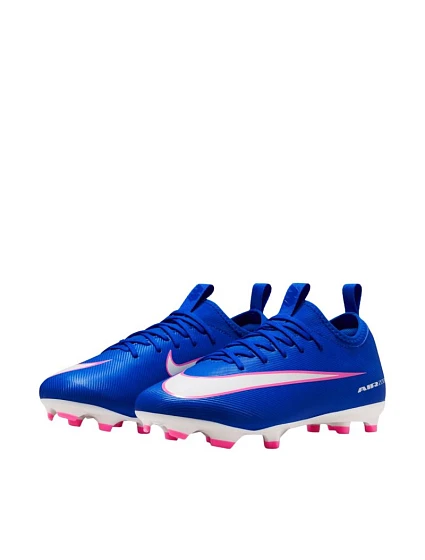 Dětské kopačky Zoom Mercurial Vapor 16 Academy FG/MG model 22271436 446 - NIKE Dětské kopačky Zoom Mercurial Vapor 16 Academy FG/MG model 22271436 446 - NIKE