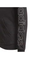 Bluza Essentials Logo FullZip Hoodie Jr model 19558030 - ADIDAS