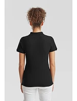 LadyFit Premium Polo Dámské piqué polo heather model 22442174 - Fruit of the Loom LadyFit Premium Polo Dámské piqué polo heather model 22442174 - Fruit of the Loom