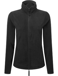 PR Dámská fleecová bunda 39.0 black/black model 22409742 - Premier