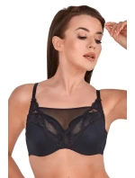 model 20250186 Ida kolor:czarny - Gaia