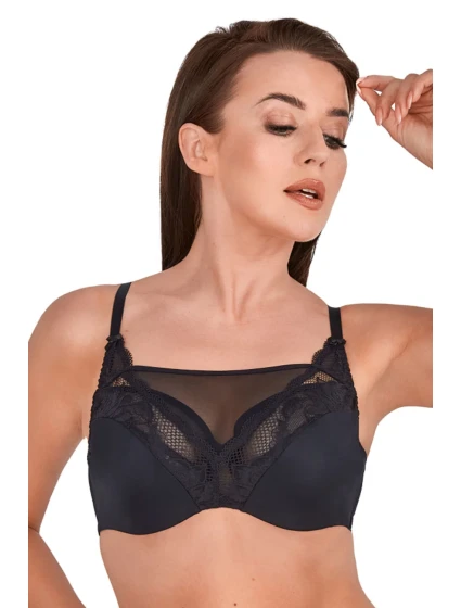 model 20250186 Ida kolor:czarny - Gaia