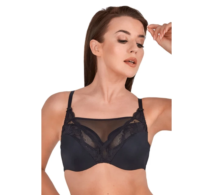 model 20250186 Ida kolor:czarny - Gaia