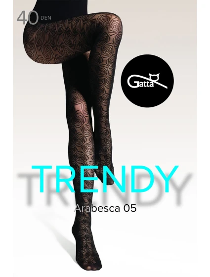 model 21337165 05 40 DEN kolor:nero - Gatta model 21337165 05 40 DEN kolor:nero - Gatta