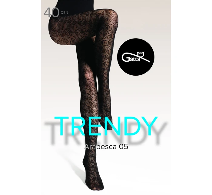 model 21337165 05 40 DEN kolor:nero - Gatta model 21337165 05 40 DEN kolor:nero - Gatta