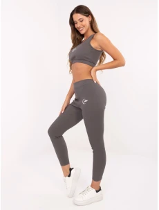 Sada 359 KMPL 010.17 tmavě šedá