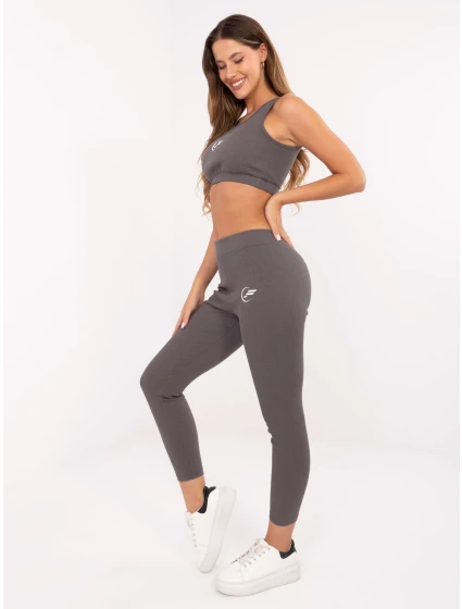 Sada 359 KMPL 010.17 tmavě šedá