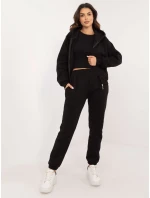 Sada EM KMPL model 20540993 černá - FPrice