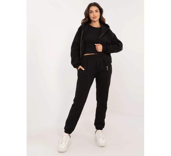 Sada EM KMPL model 20540993 černá - FPrice