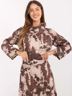 Bluza IT BL  khaki model 21480396 - FPrice