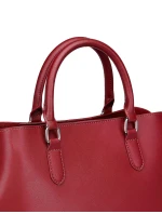 Dámská kabelka Vuch Cassidy Red Dámská kabelka Vuch Cassidy Red