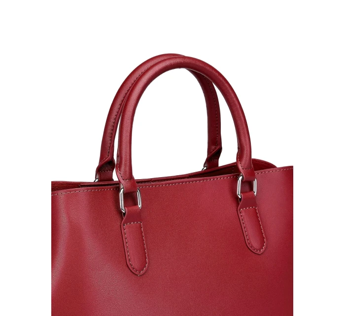 Dámská kabelka Vuch Cassidy Red Dámská kabelka Vuch Cassidy Red