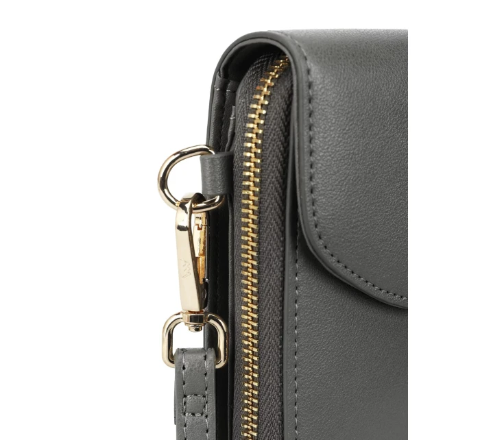 Dámská crossbody peněženka Vuch Chanthal Green