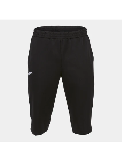 BERMUDA CAPRI BLACK