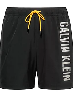 Pánské plavky KM0KM00797-BEH - Calvin Klein