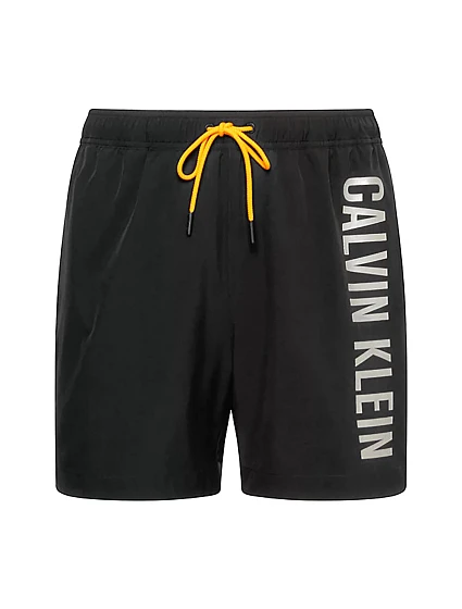 Pánské plavky KM0KM00797-BEH - Calvin Klein Pánské plavky KM0KM00797-BEH - Calvin Klein