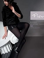 Punčochové kalhoty Raisa 120 den - Fiore