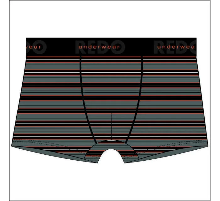 Pánské boxerky REDO