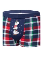 Boxerky model 188985 Cornette Boxerky model 188985 Cornette