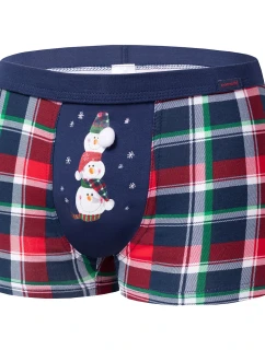 Boxerky  model 188985 Cornette