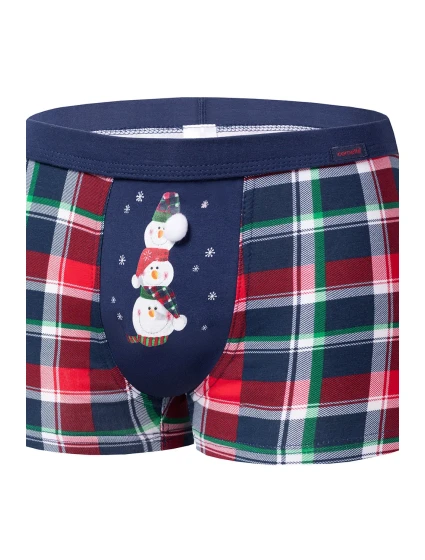 Boxerky model 188985 Cornette Boxerky model 188985 Cornette