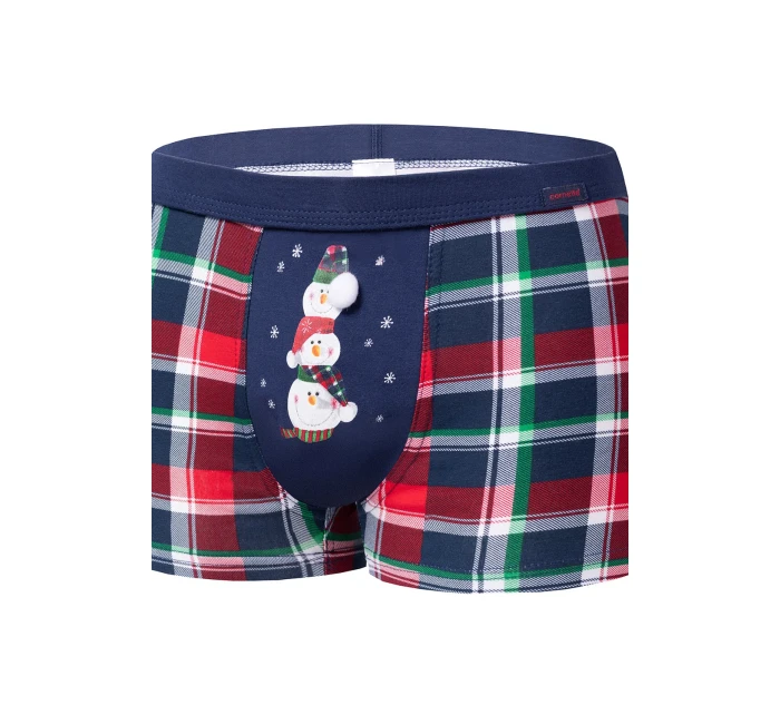 Boxerky model 188985 Cornette Boxerky model 188985 Cornette