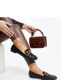 Mokasiny model 207913 Solea