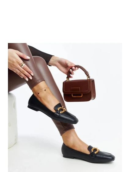 Mokasiny model 207913 Solea Mokasiny model 207913 Solea