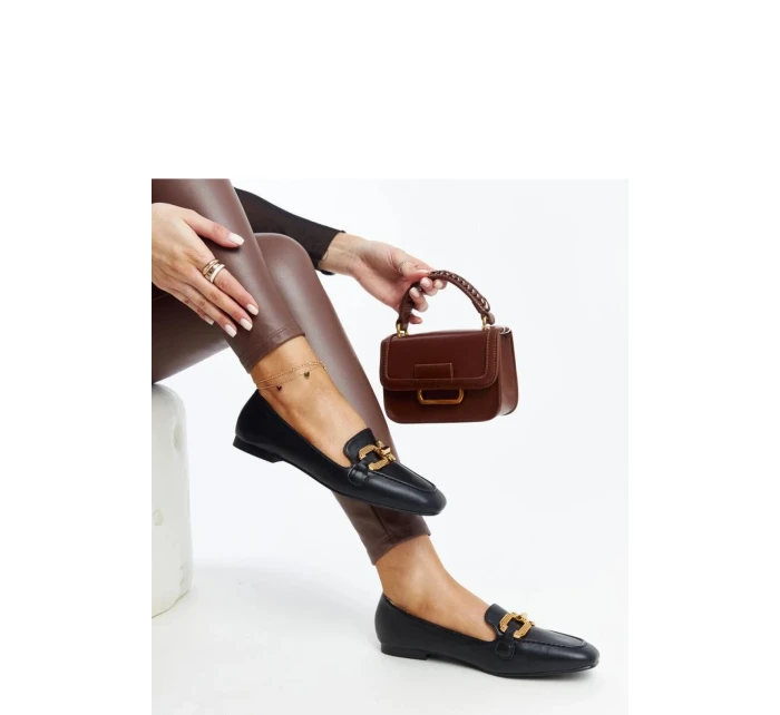 Mokasiny model 207913 Solea Mokasiny model 207913 Solea