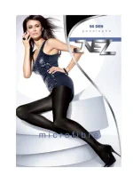 Dámské punčochové kalhoty Inez Penelopha 60 den 5-6