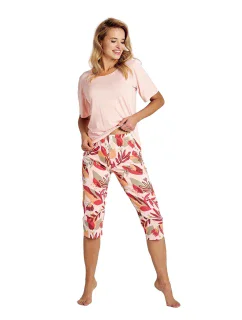 Dámské pyžamo 3116 Lily - TARO
