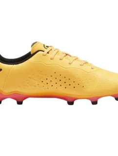 Kopačky King Match FG/AG M model 20108229 05 - Puma