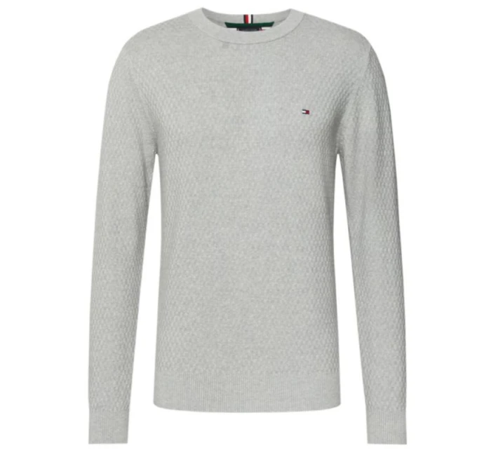 Svetr Cross M model 20297323 - Tommy Hilfiger Svetr Cross M model 20297323 - Tommy Hilfiger