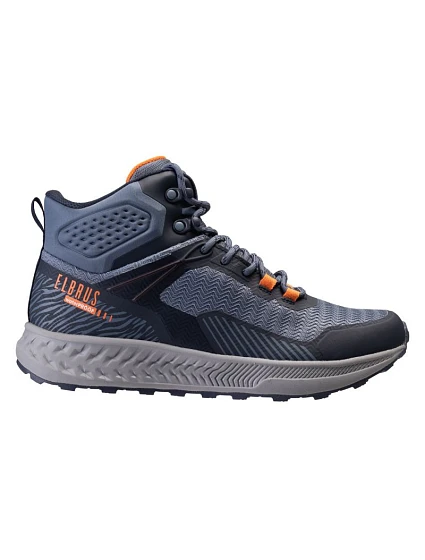 Boty  Mid M model 20827846 - Elbrus