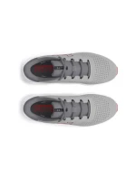 UA Charged Pursuit 3 běžecké boty grey model 21350692 - Under Armour