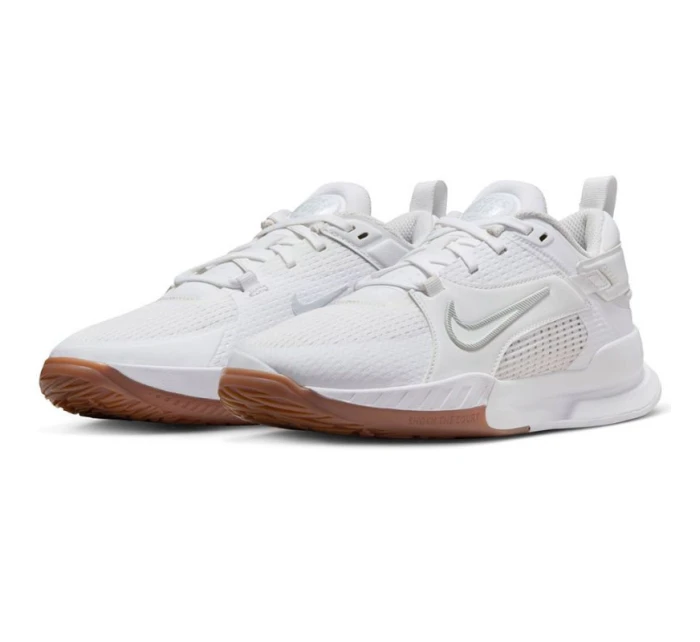 Boty Nike Crosscourt Jr FN2231-100