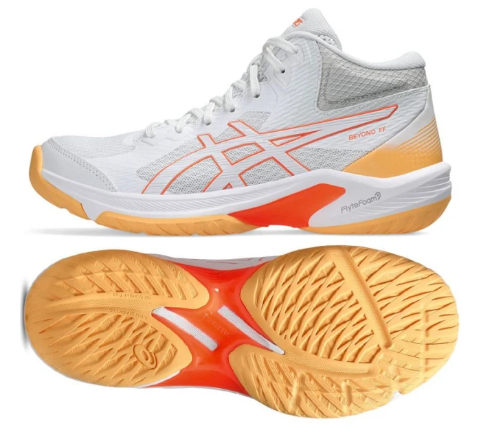 Boty  FF MT W 105 model 21307586 - Asics