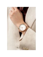 Dámské hodinky PAUL LORENS PL20005A-3E3 + BOX