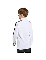 Dětský tréninkový top adidas Tiro 26 League bílý KC3696