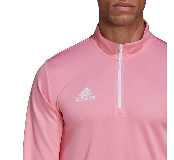 Pánské tréninkové tričko Entrada 22 M HC5048 - Adidas