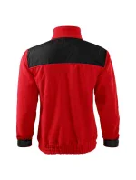 Rimeck fleecová unisex bunda Hi-Q M MLI-50607 Rimeck fleecová unisex bunda Hi-Q M MLI-50607