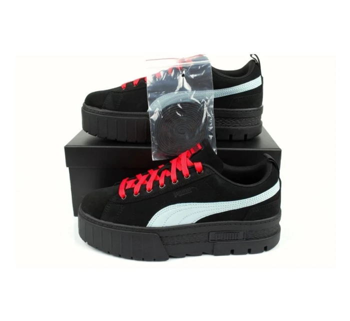 Dámské boty Mayze Dua Lipa W 387294 05 - Puma Dámské boty Mayze Dua Lipa W 387294 05 - Puma