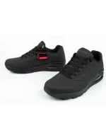 Boty Skechers Uno M 52458/BBK Boty Skechers Uno M 52458/BBK