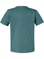Dětské tričko z bio bavlny  09. sage model 22447508 - Jerzees