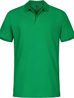 Promodoro 4400 Pánské pracovní piqué polo - EXCD 40.4400 green