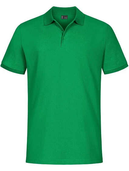 Promodoro 4400 Pánské pracovní piqué polo - EXCD 40.4400 green Promodoro 4400 Pánské pracovní piqué polo - EXCD 40.4400 green