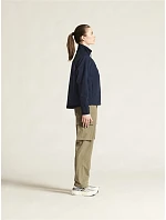 Urban Fleece Jacket W Dámská fleecová bunda model 22471802 blaze - Craft Corporate Urban Fleece Jacket W Dámská fleecová bunda model 22471802 blaze - Craft Corporate