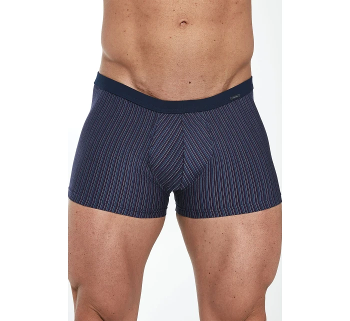 Cornette Infinity 912/82 barva: tmavě modrá